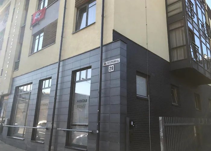 Apartament Sv. Stepono 29